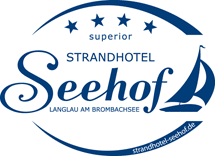 Strandhotel Seehof