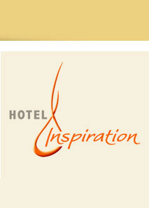 Hotel Inspiration Garni 