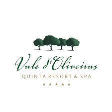 Vale d`Oliveiras Quinta Resort & Spa