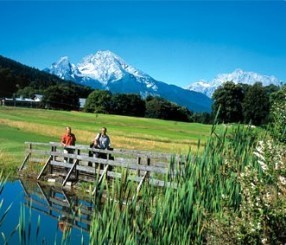 Golfclub Berchtesgaden