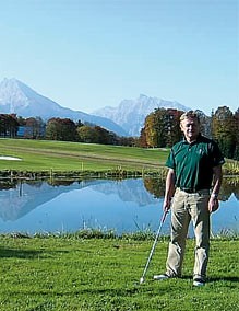 Golfclub Berchtesgaden
