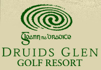 Druids Glen und Druids Heath