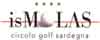 Golf Club Is Molas