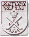 Royal Malta Golf Club