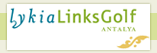 Lykia Links Golf