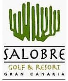 Salobre Golf