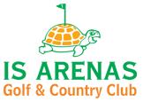 Golf & Country Club Is Arenas