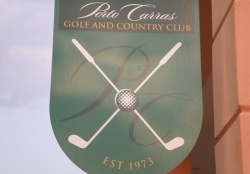 Porto Carras Golf & Country Club