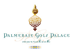 Golf Club Palmeraie