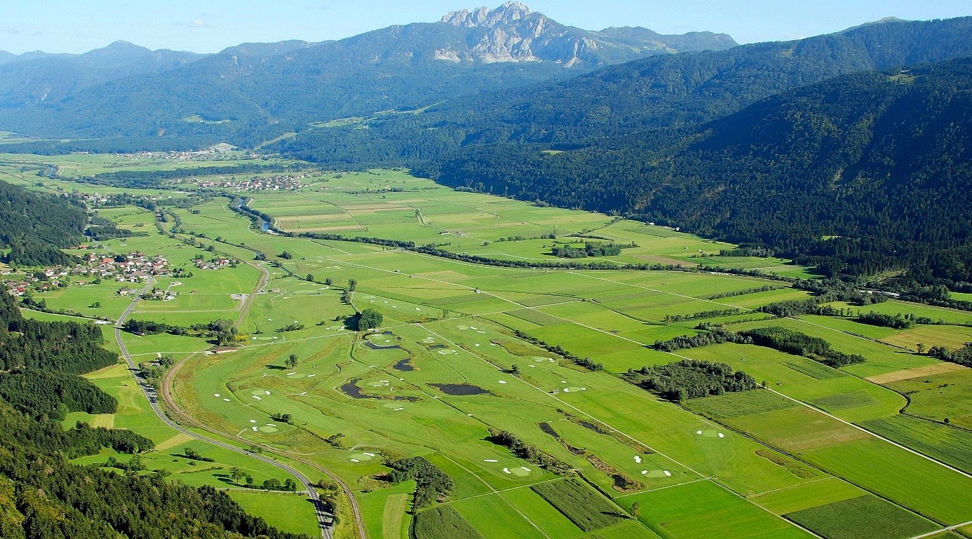 GC Nassfeld