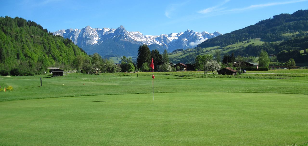 GC Lungau