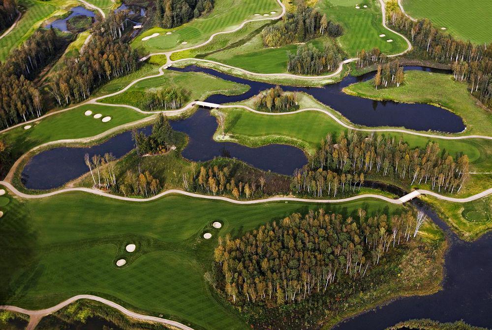GC Arzaga