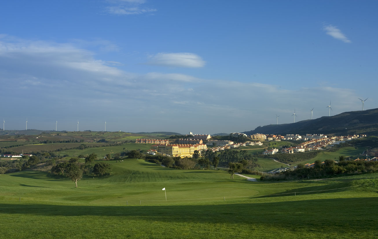 GC Camporeal
