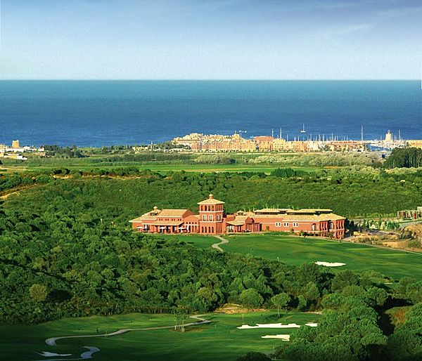 GC Almenara