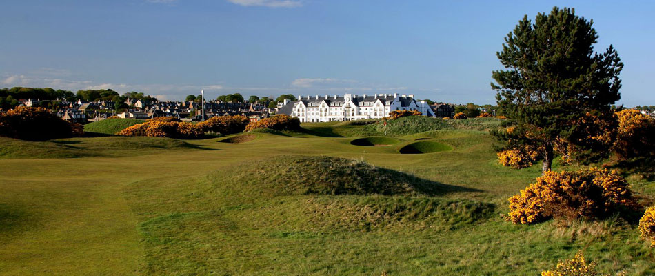Championship Course