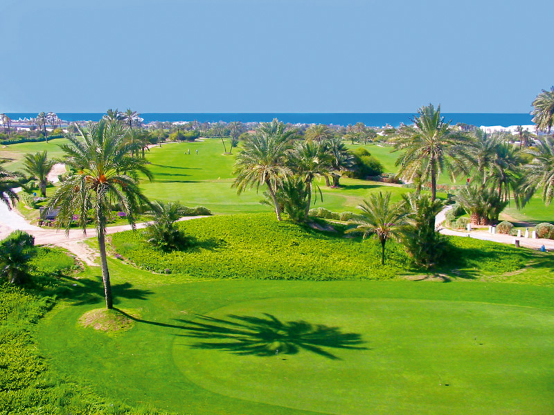 GC Djerba