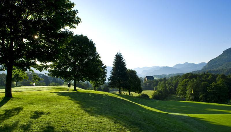 GC Salzkammergut