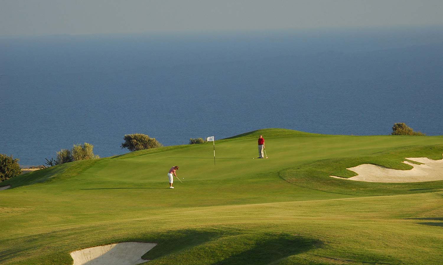 GC Aphrodite Hills