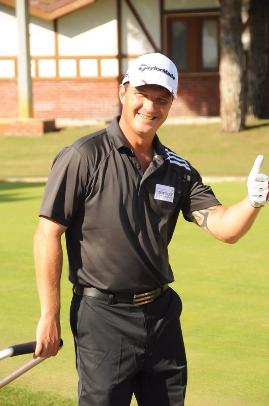 GC Son Gual