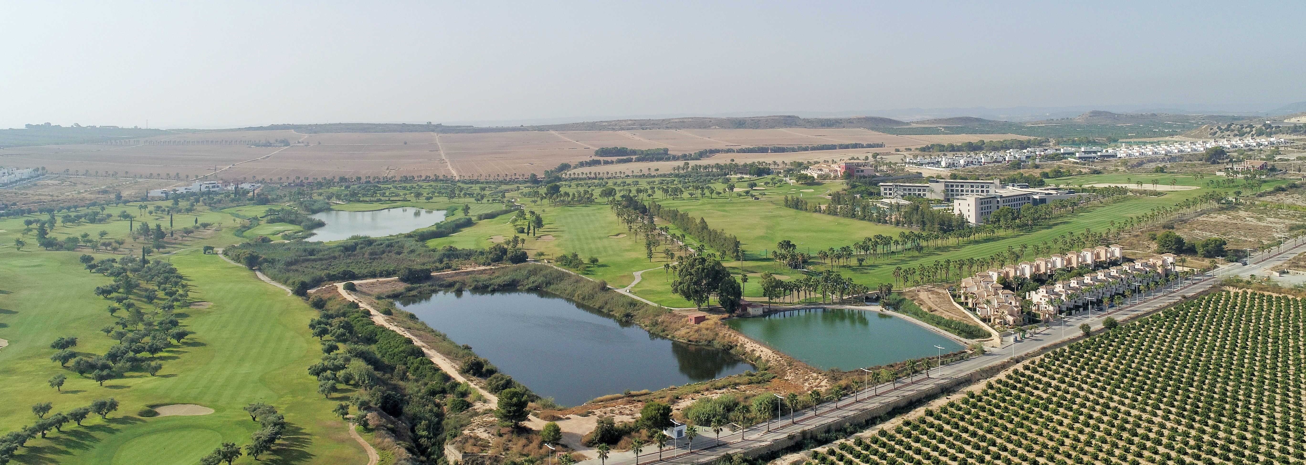 GC La Finca