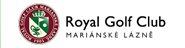 Royal Golf Club Marienbad