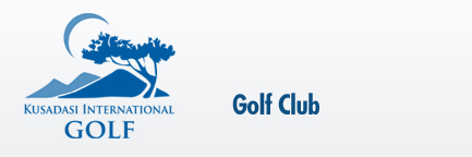 Kusadasi International Golf