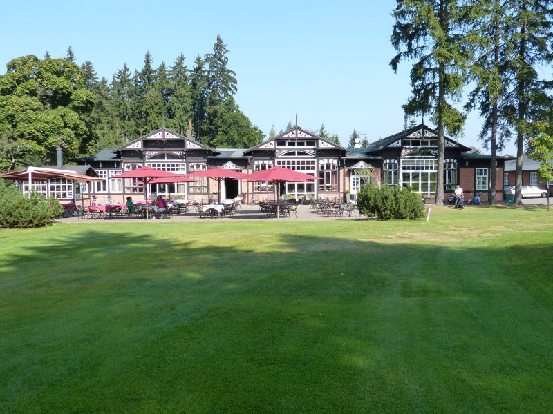 Royal Golf Club Marienbad