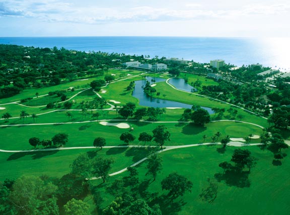 Green Links Golf Villas at Lely Resort