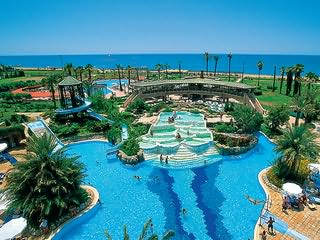 Hotel Limak Arcadia Golf & Spa