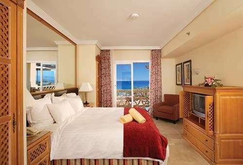 Marriot Marbella Beach Resort