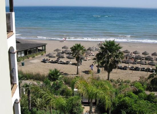 Marriotts Playa Andaluza