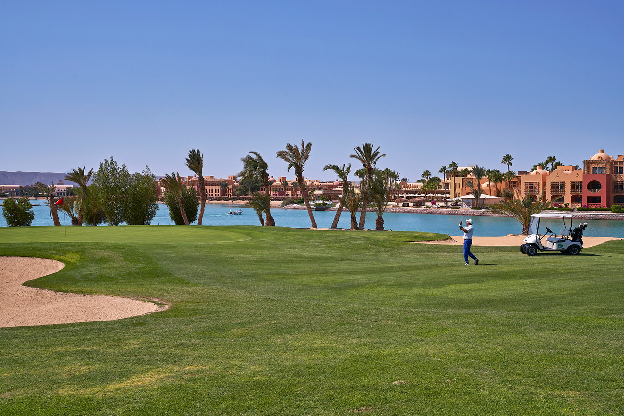Steigenberger Golf Resort