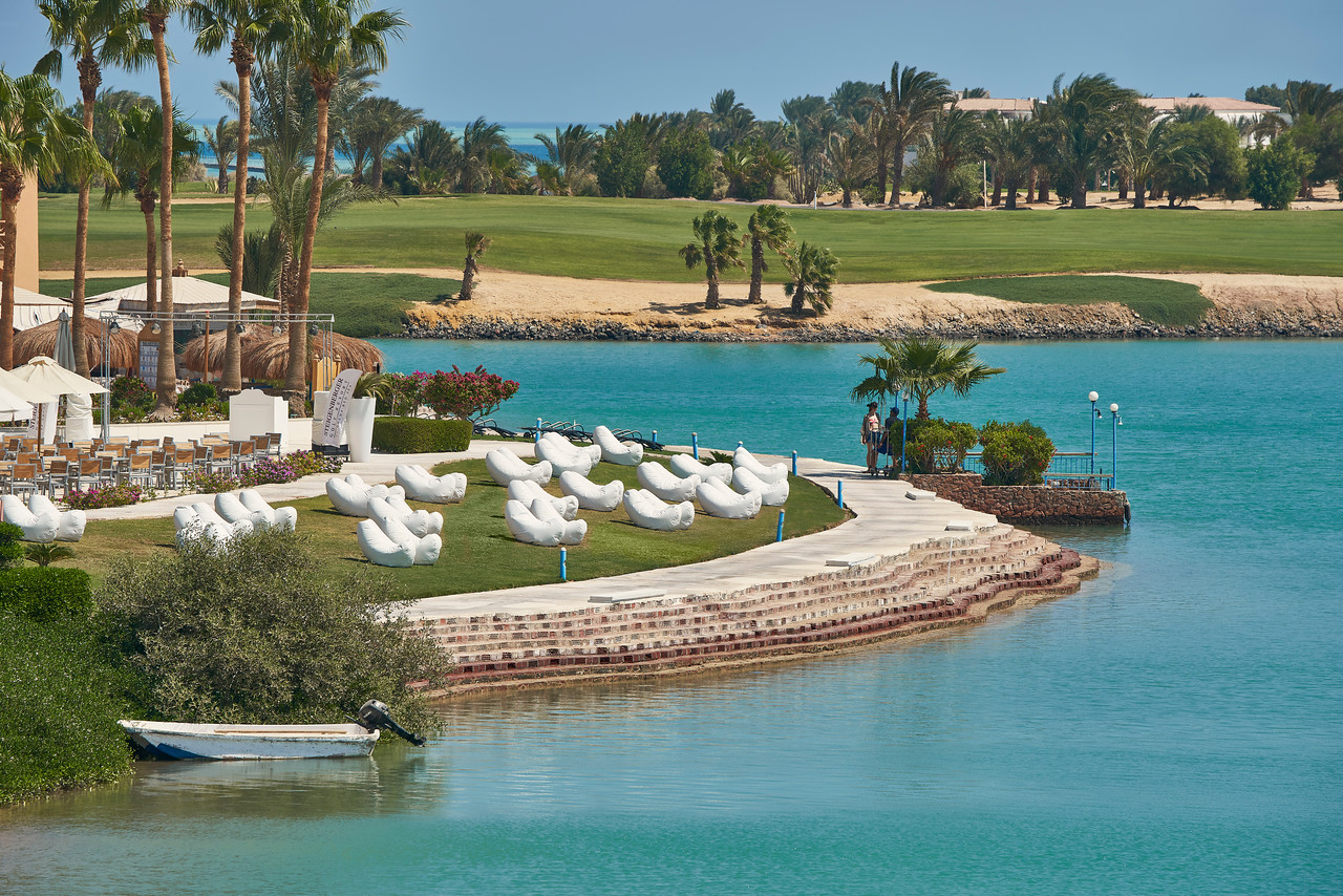 Steigenberger Golf Resort