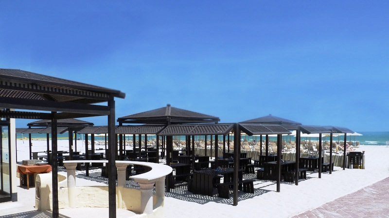 Club Aldiana Atlantide