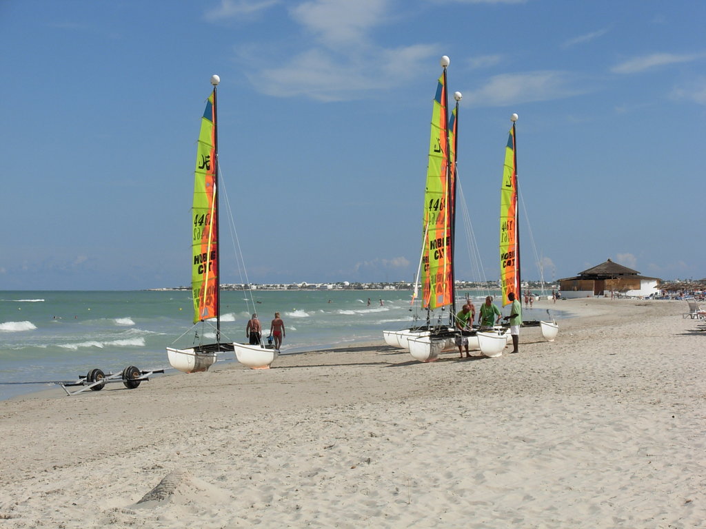 Club Aldiana Atlantide