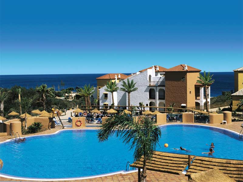 Club Aldiana Atlantide