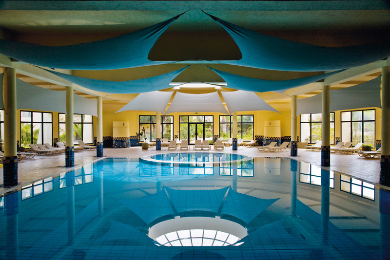 Club Aldiana Atlantide