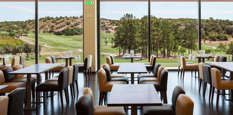 Hotel Montado Golf & Resort