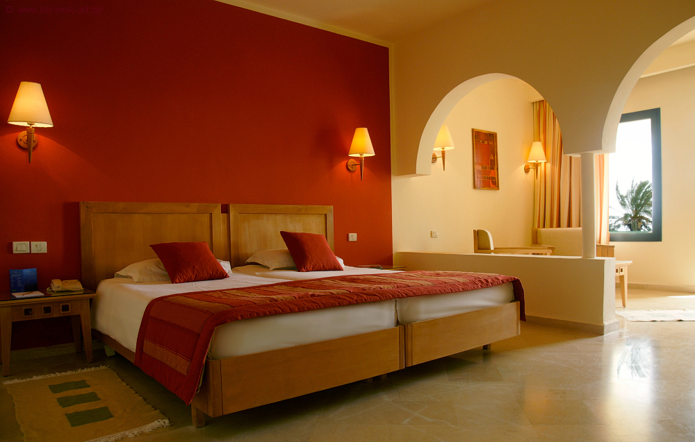 Club Aldiana Atlantide