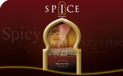 Spice Hotel & Spa