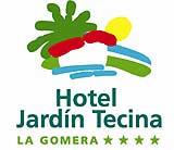 Hotel Jardin Tecina