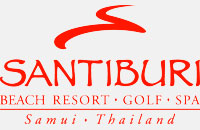 Santiburi Beach Resort Golf & Spa