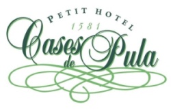 Petit Hotel Cases de Pula