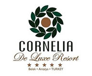 Cornelia de Luxe Resort