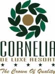 Cornelia Diamond Golf Resort