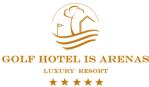 Golfhotel Is Arenas