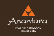 Anantara Resort & Spa