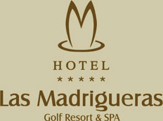 Hotel Las Madrigueras Golf Resort & Spa