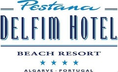 Pestana Delfim Beach & Golf Hotel