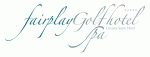 Fairplay Golfhotel & Spa